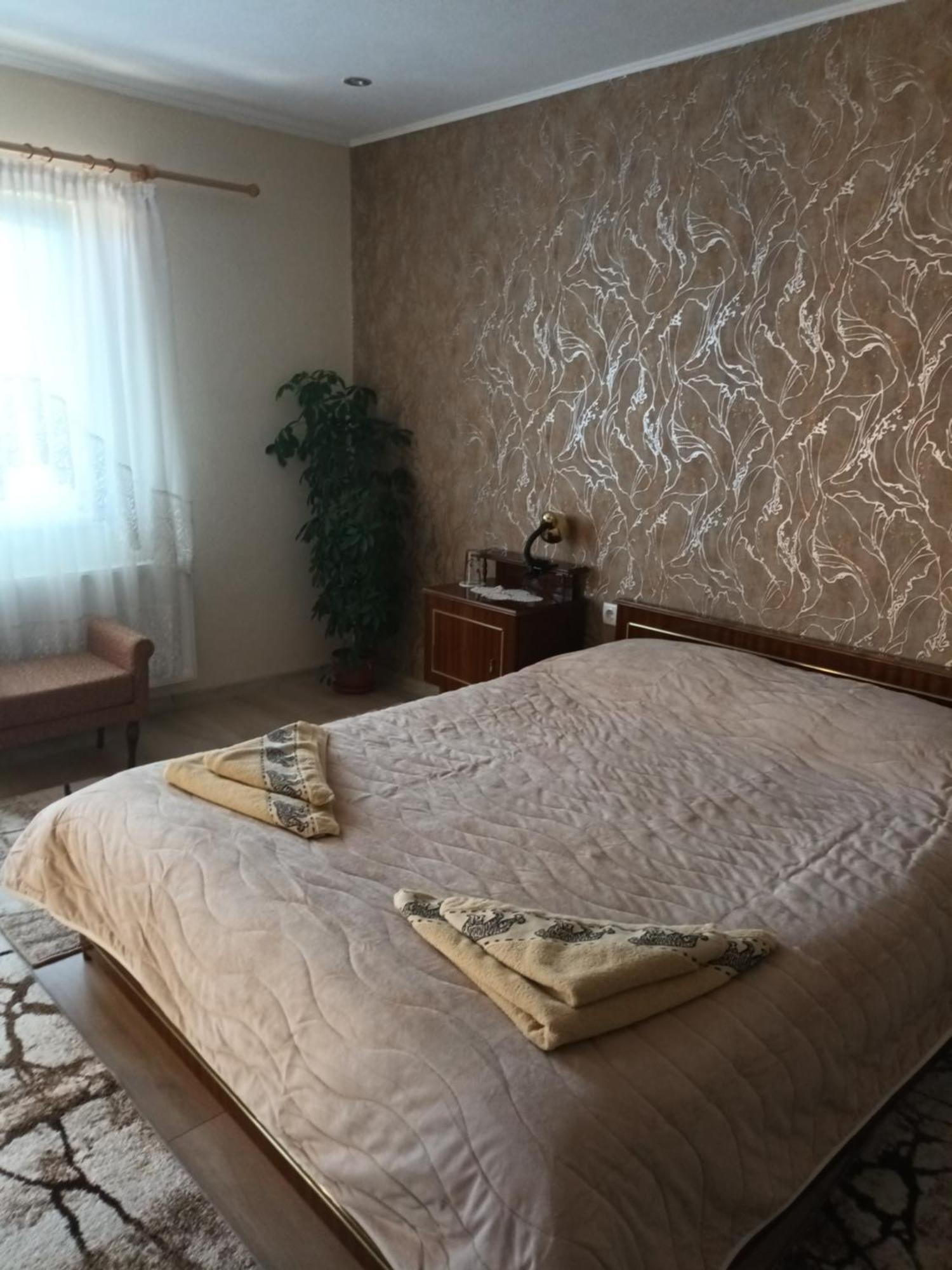 Guest House Stoletnika ياغودينا المظهر الخارجي الصورة